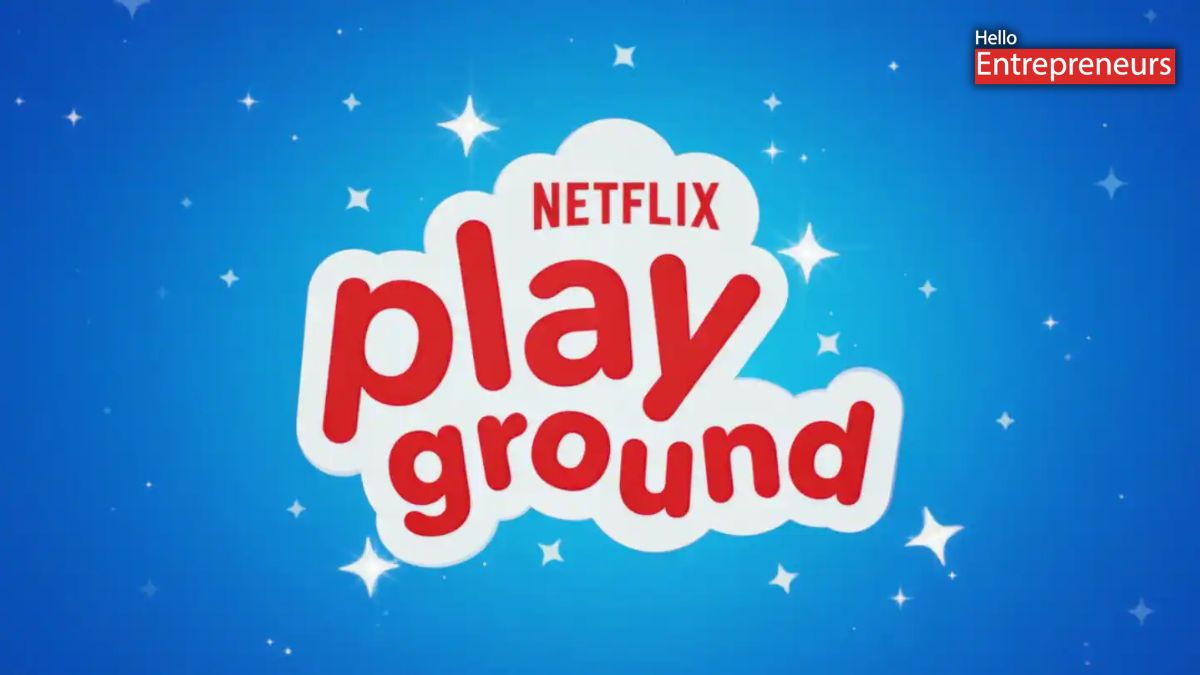 Netflix Playground