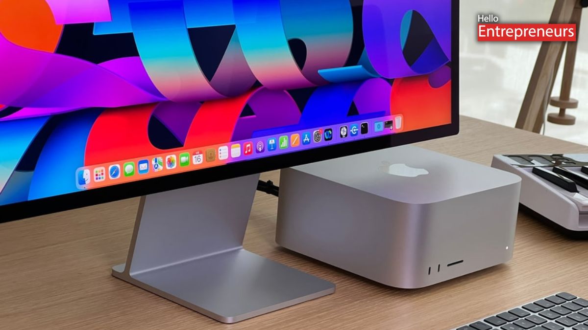 Apple Mac