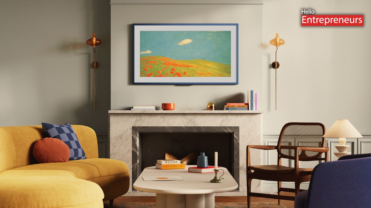 Amazon introduces Art TVs with pre-orders now live