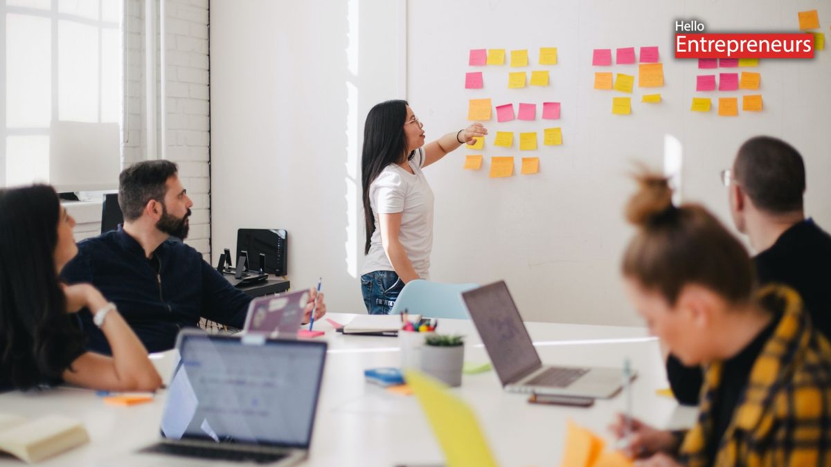 ‘I’m just a babysitter’ viral message: Work culture debate in startups