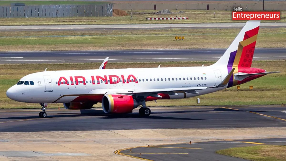 What is the truth behind Air India’s ‘No Bindi’ claim? Explained