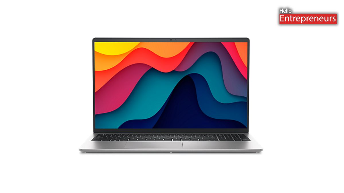 Dell 15 laptop arrives with next-gen Intel Core Ultra 2 processor