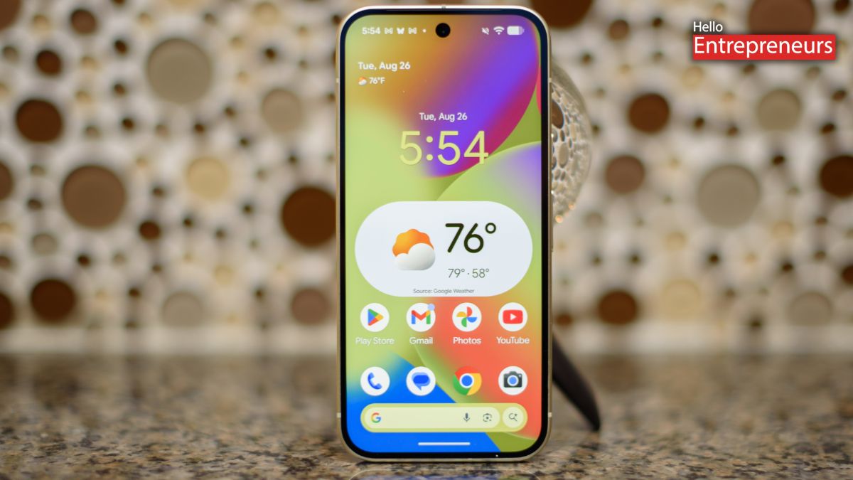 Google Pixel
