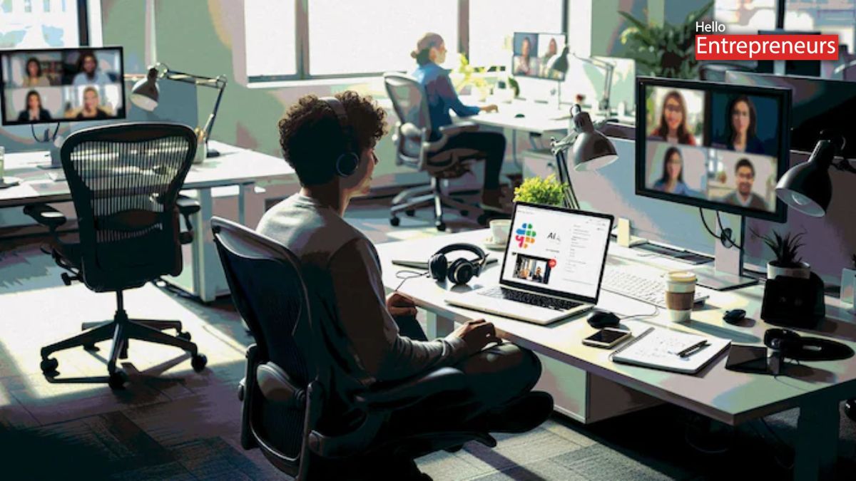 Gen Z cracks the code: Why being a top performer might hurt you