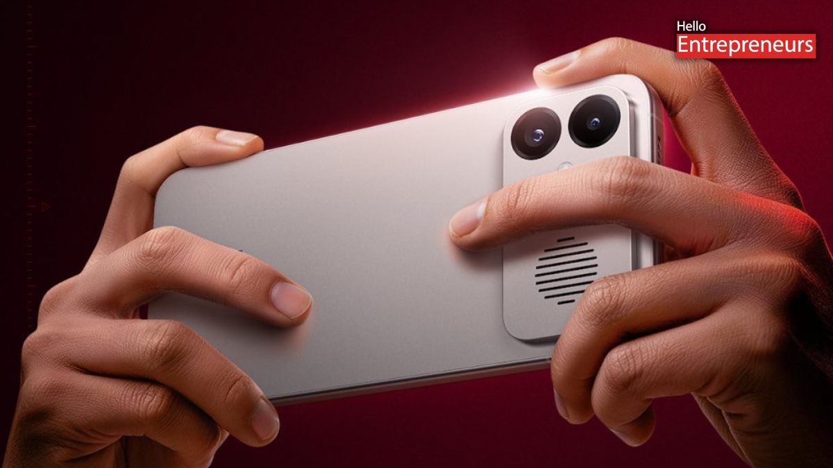 Redmi K90 Max lands in China with advanced cooling fan feature