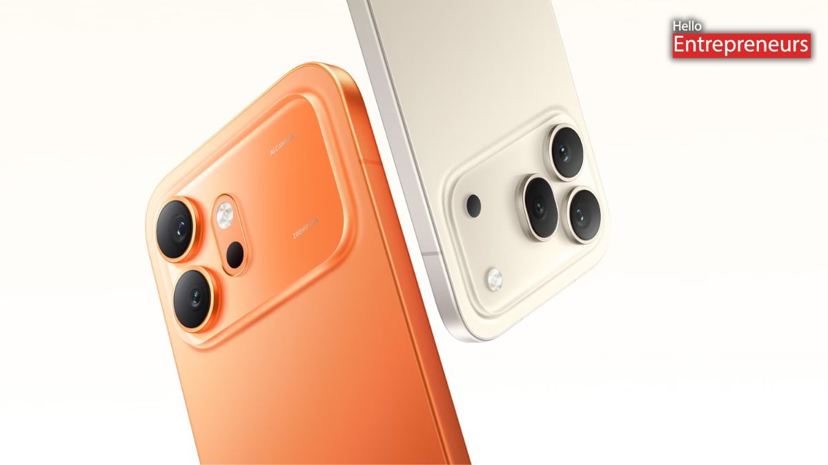 Honor 600 Series goes official with flagship-level camera tech