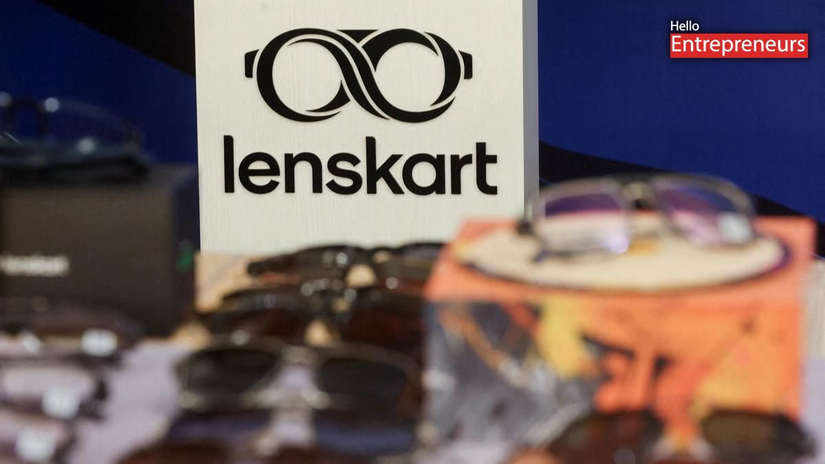 How much has the tilak-bindi controversy cost Lenskart? Explained