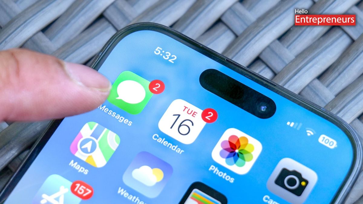 Apple squashes iOS bug causing notifications from removed apps
