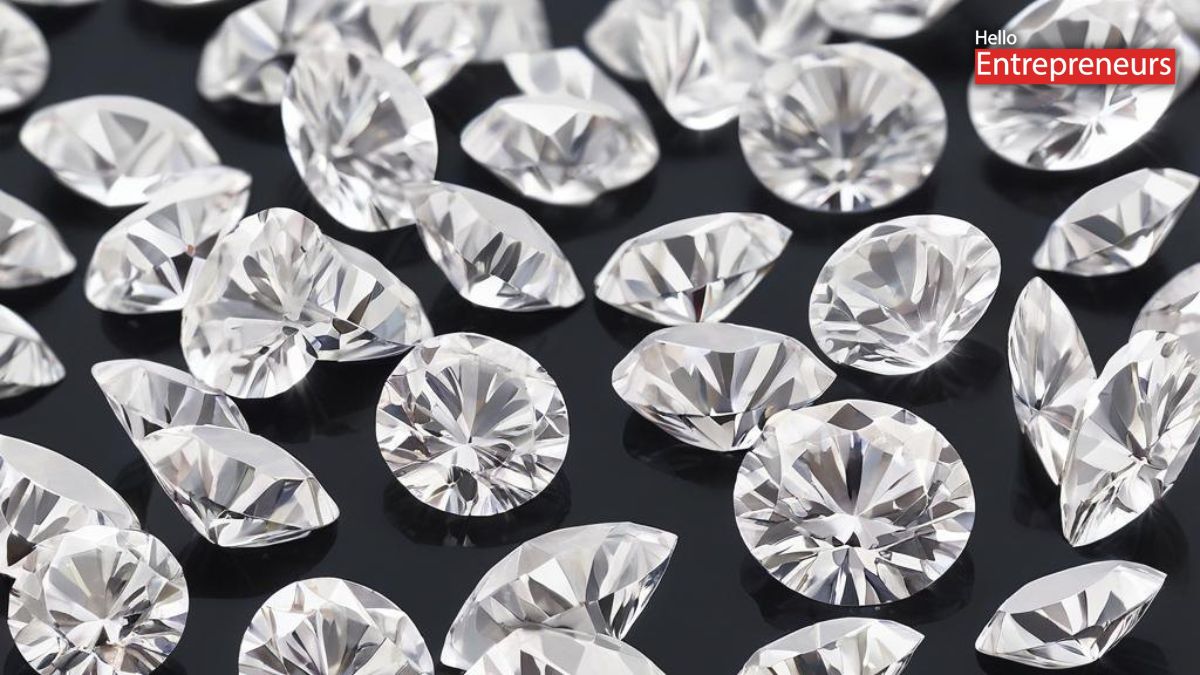 DRI Seizes 16 Diamond Jewellery Parcels from SurSEZ Export Unit