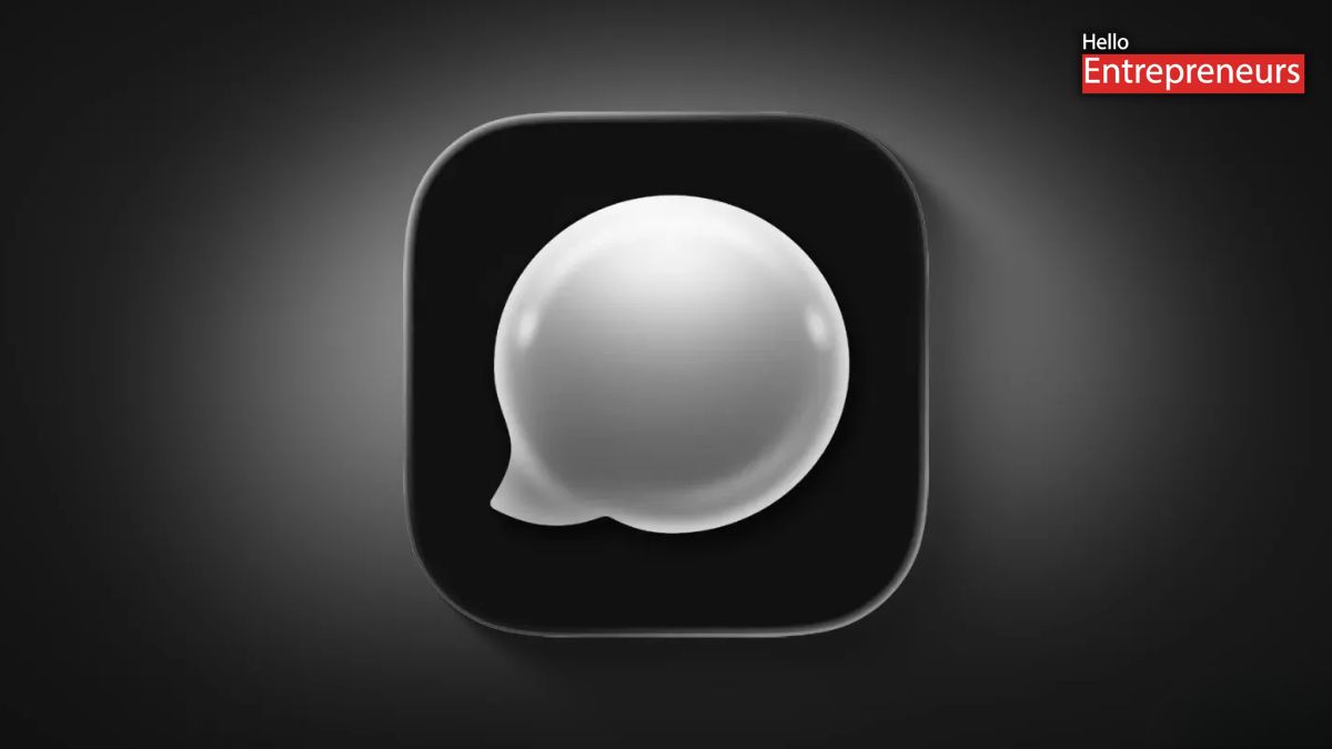 XChat rolls out on iPhone and iPad starting April 25