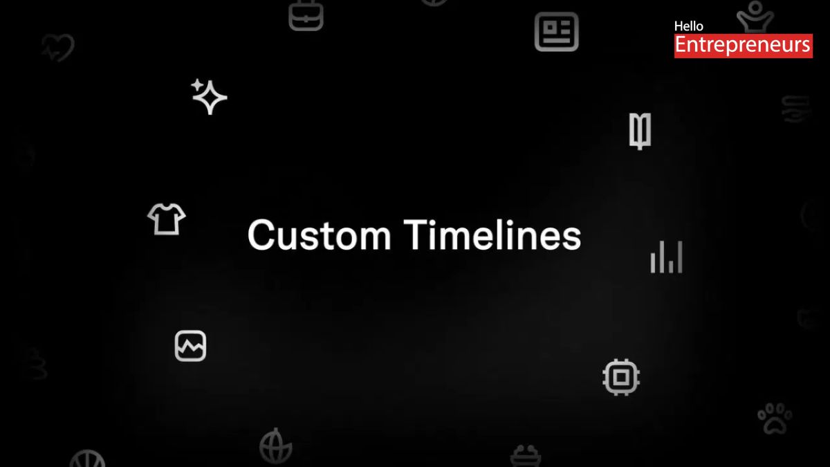 Grok AI transforms feeds as X adds Custom Timelines