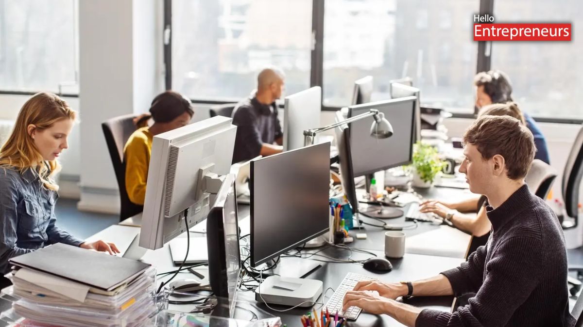 Gen Z is forcing a workplace reset: Why retention has become a big challenge