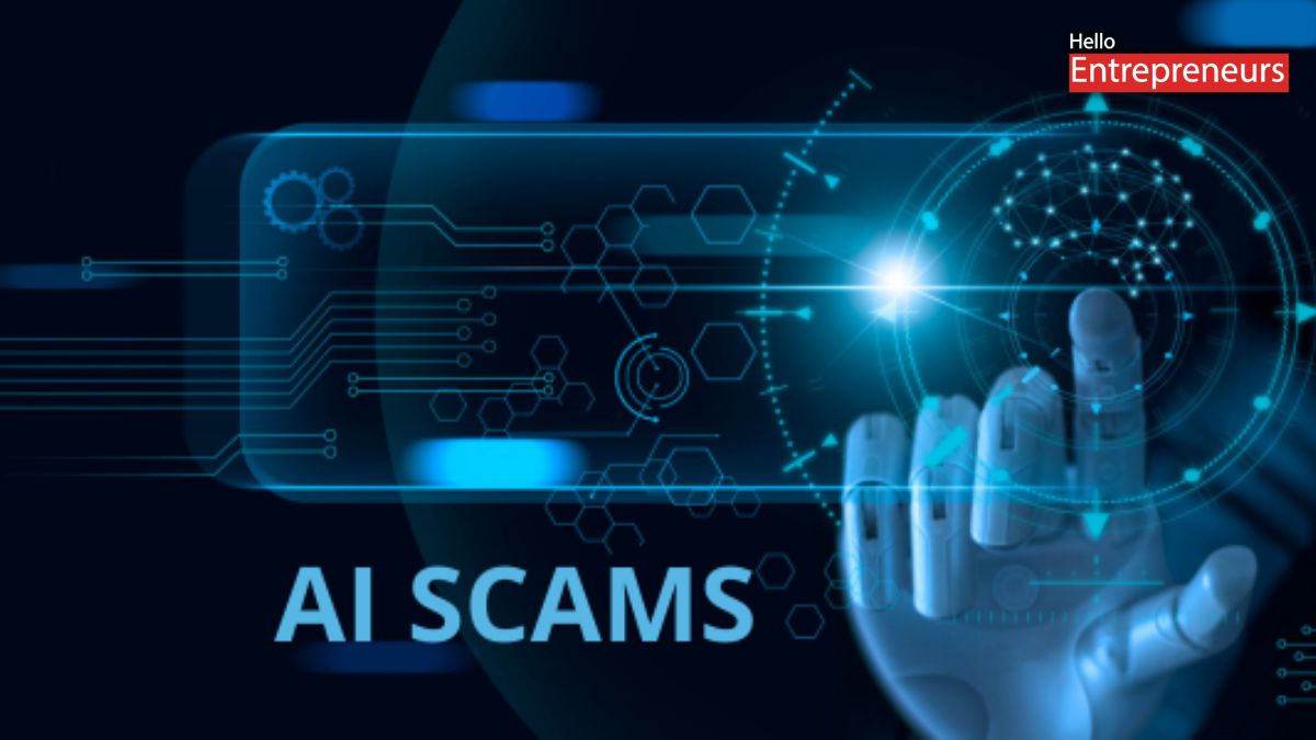 Are you safe? How AI is changing the face of online scams: Explained