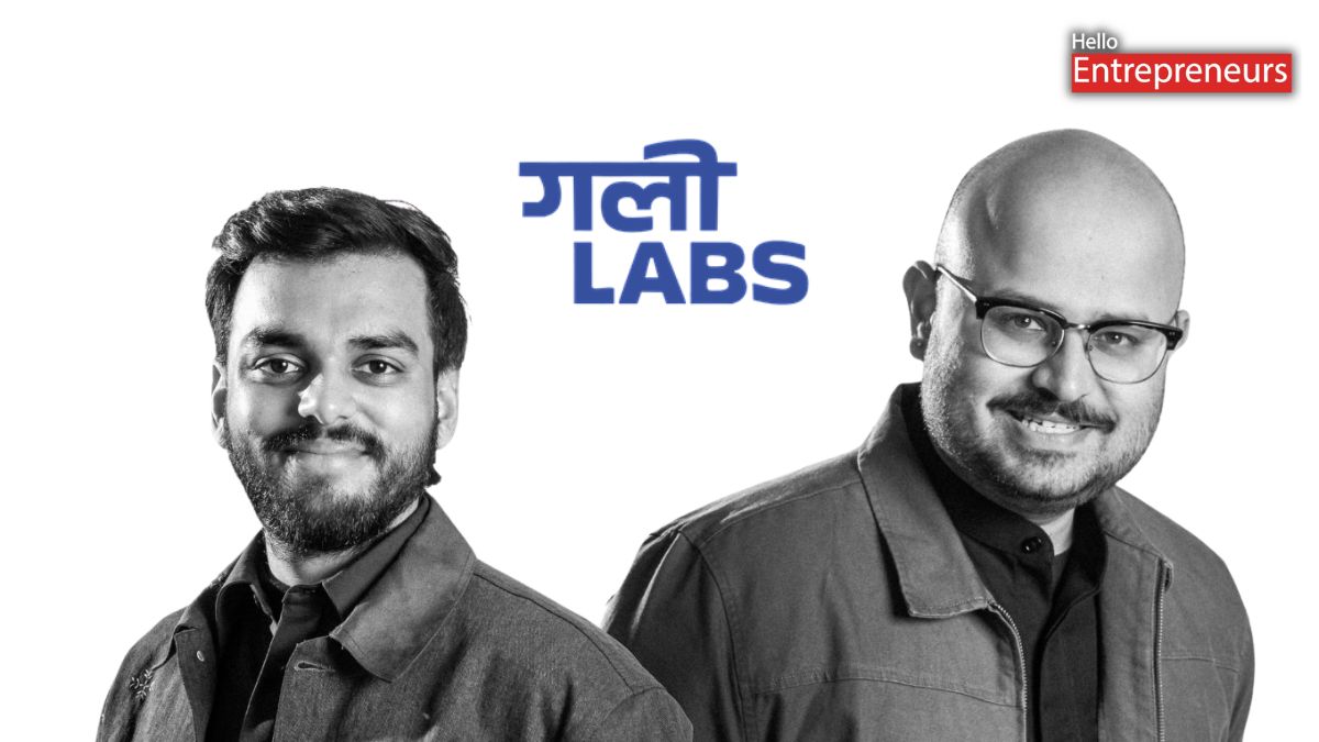 How Indian sneaker brand Gully Labs is competing with imported brands: Explained