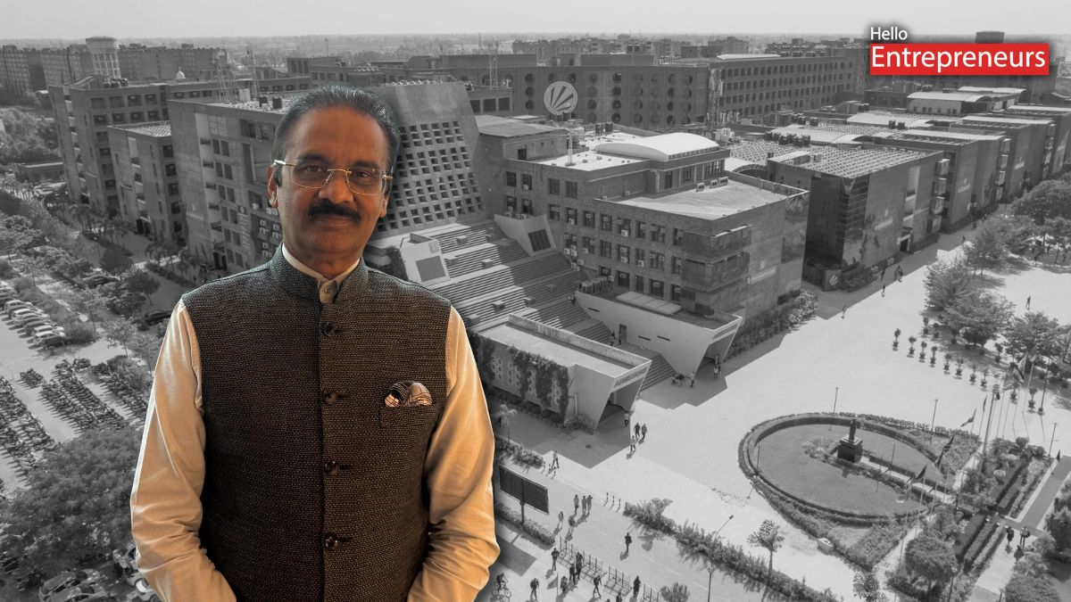 Will LPU students trust Ashok Mittal again after his exit from AAP? Explained
