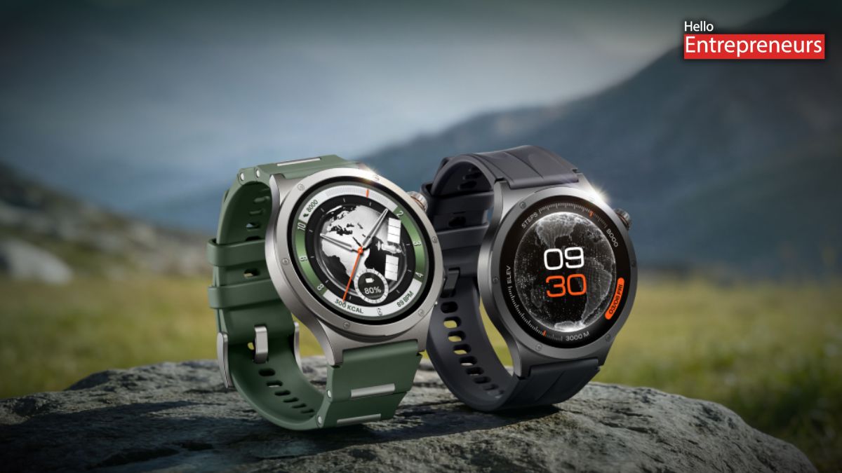 OnePlus Watch 4 goes global with upgraded specs