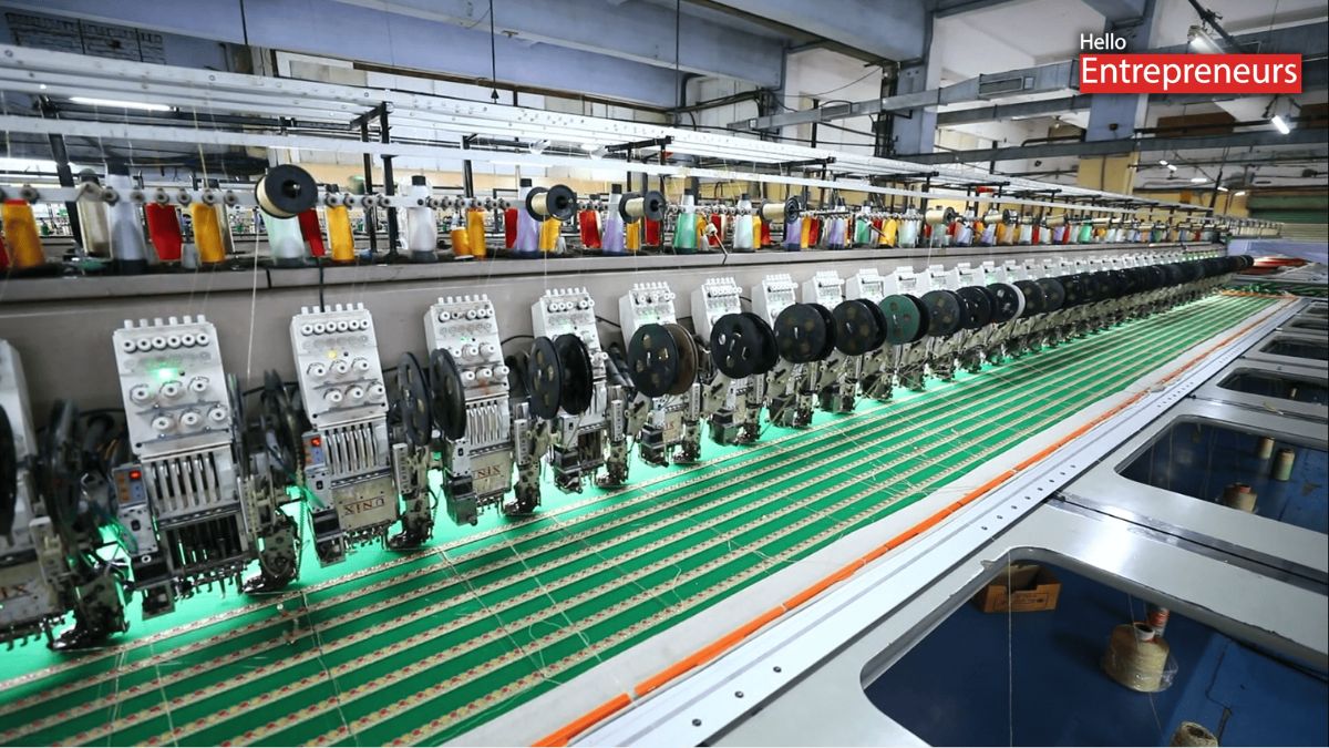 VGRC to Open New Doors of Opportunities in Surat’s Textile Sector