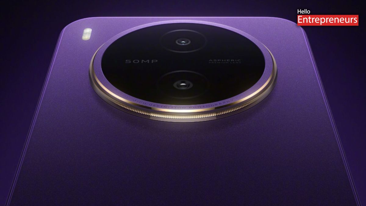 Vivo Y600 Pro China debut nears with record-breaking battery