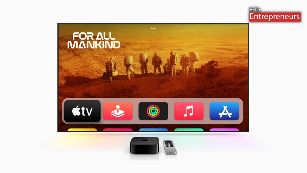 Apple postpones TV 4K release as Siri overhaul takes longer