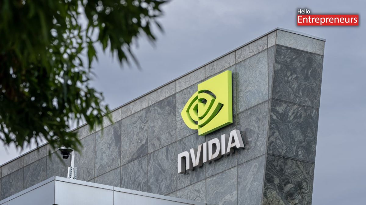 Tech giant Nvidia locks 10-year office deal in Bengaluru worth ₹1,230 Crore