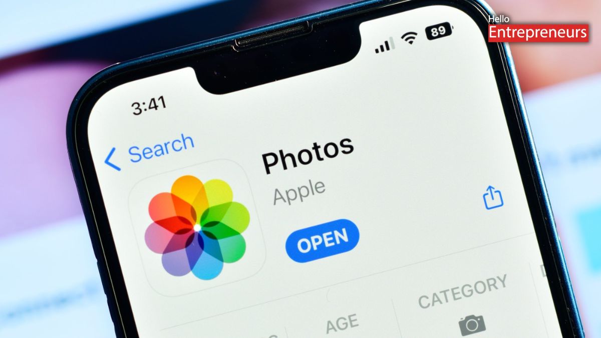 Apple may take on Samsung with AI photo editing in iOS 27