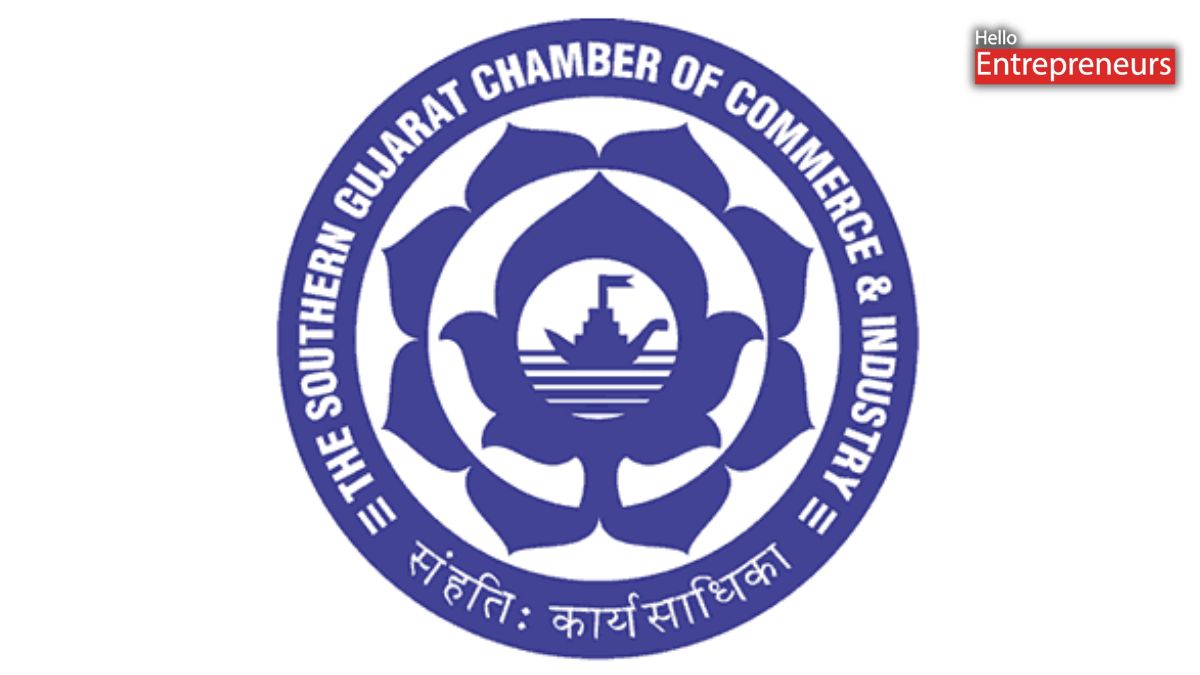 SGCCI Seminar Guides Surat Businesses From Profit to Wealth Creation via Private Equity & IPOs