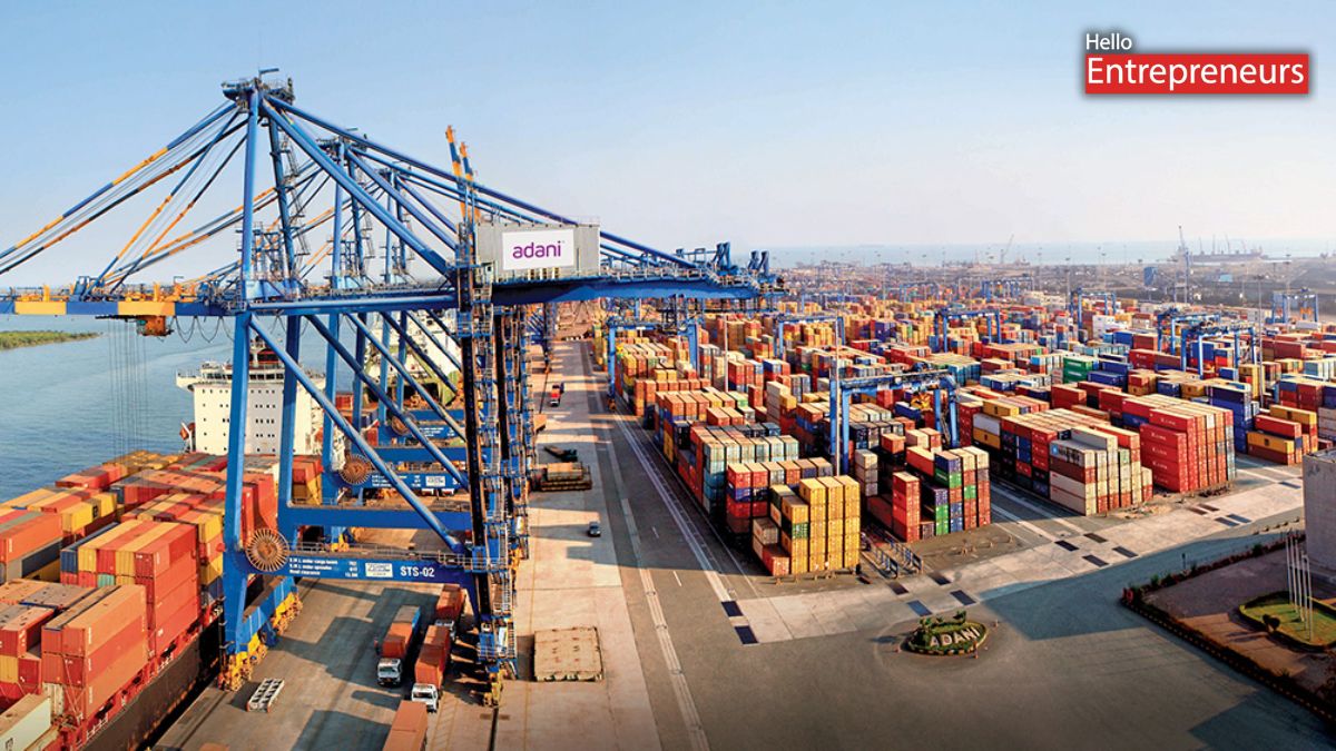 APSEZ FY26 revenue grows 25%, outperforms guidance