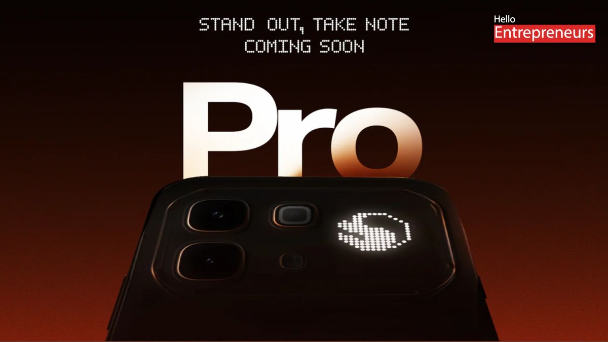 Infinix Note 60 Pro