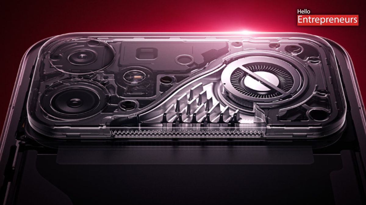 Redmi K90 Max