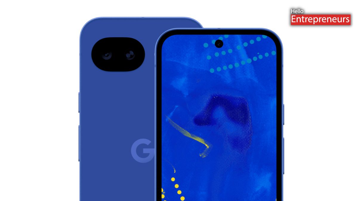 Pixel 10a