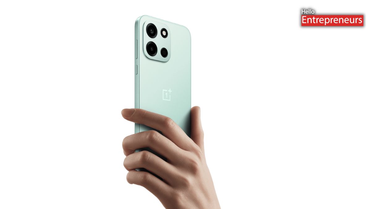 OnePlus Nord 6