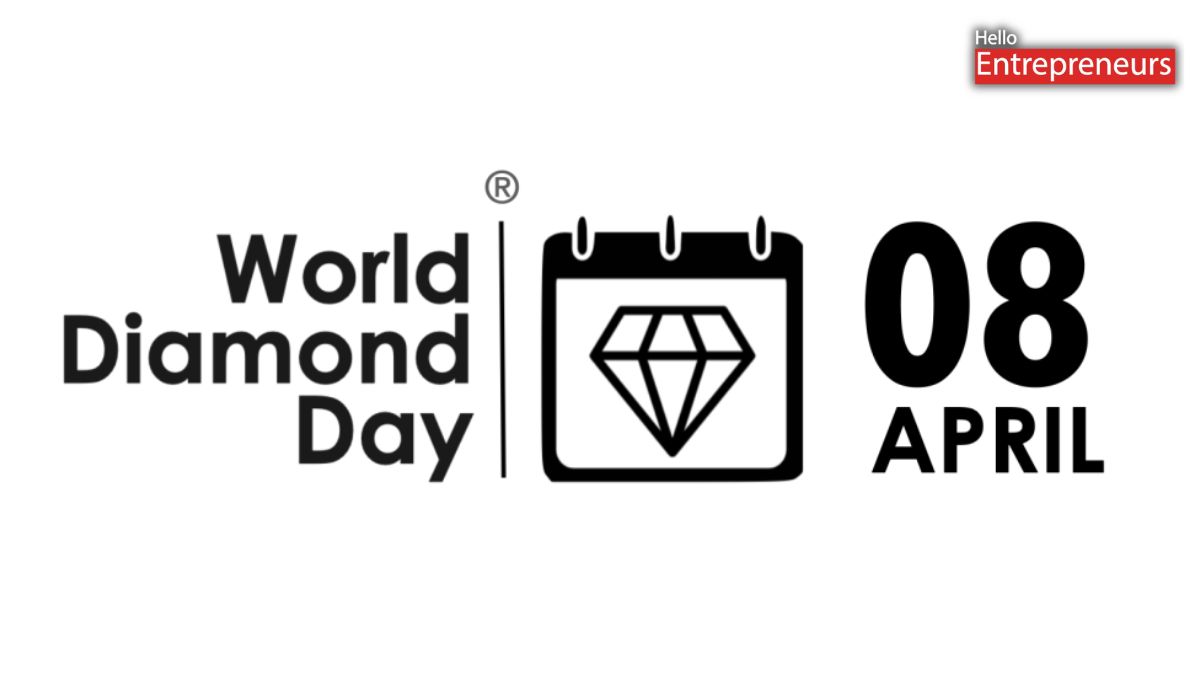 World Diamond Day