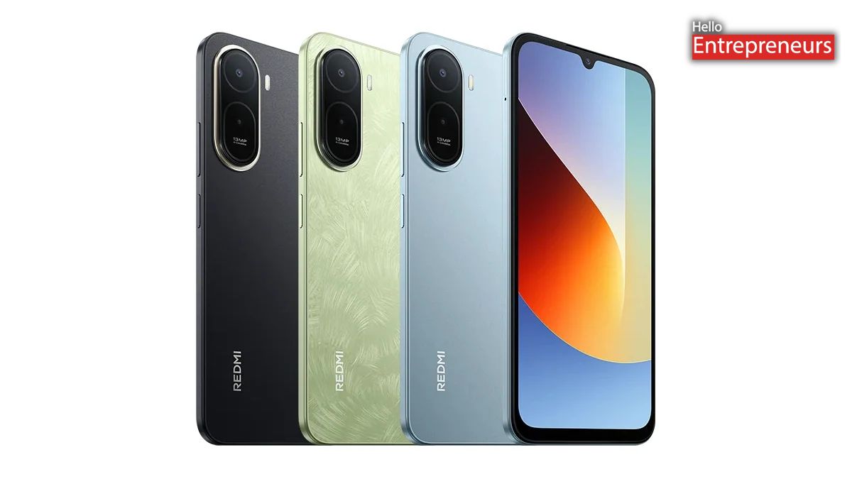 Redmi A7 Pro