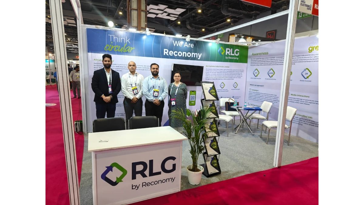 RLG Systems
