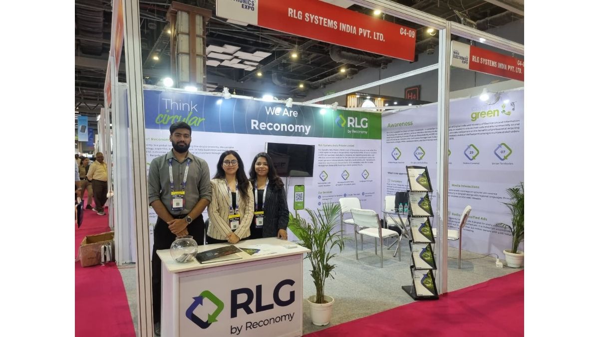 RLG Systems