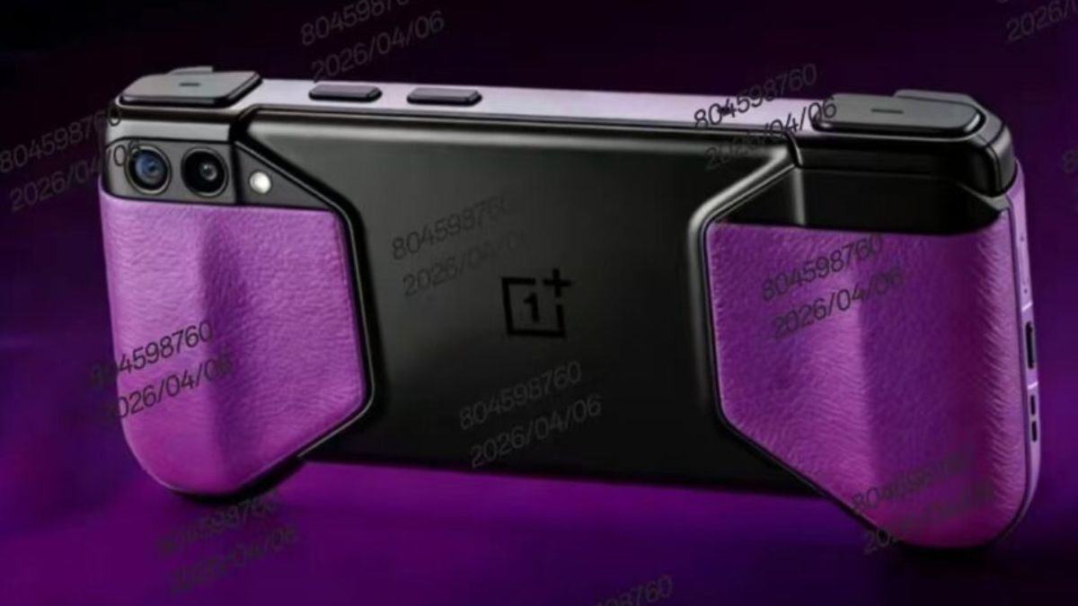 OnePlus 