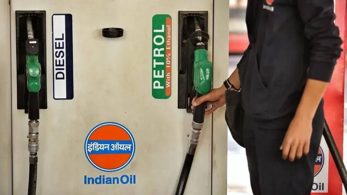 Oil Prices Rising Worldwide, But Why Is Fuel Still Cheap in India?
