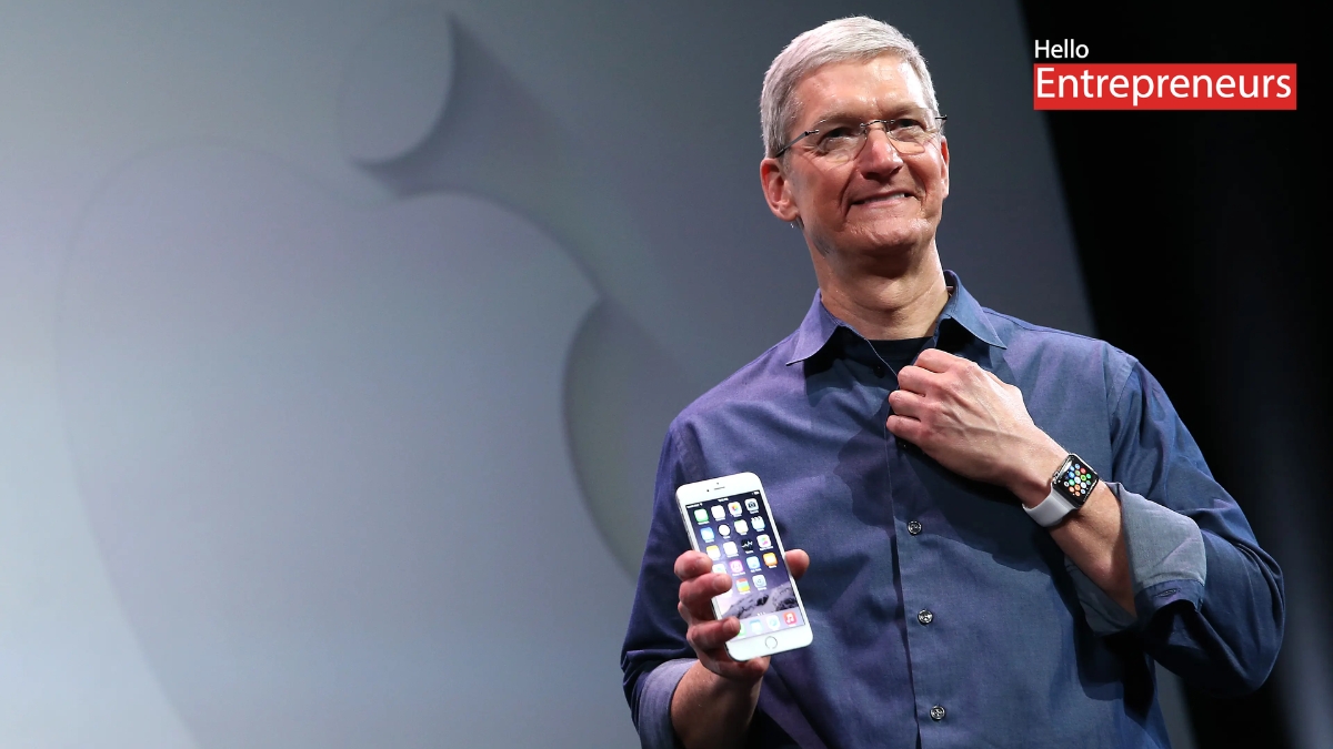 Is John Ternus the Right Successor to Tim Cook or a Risky Bet for Apple?