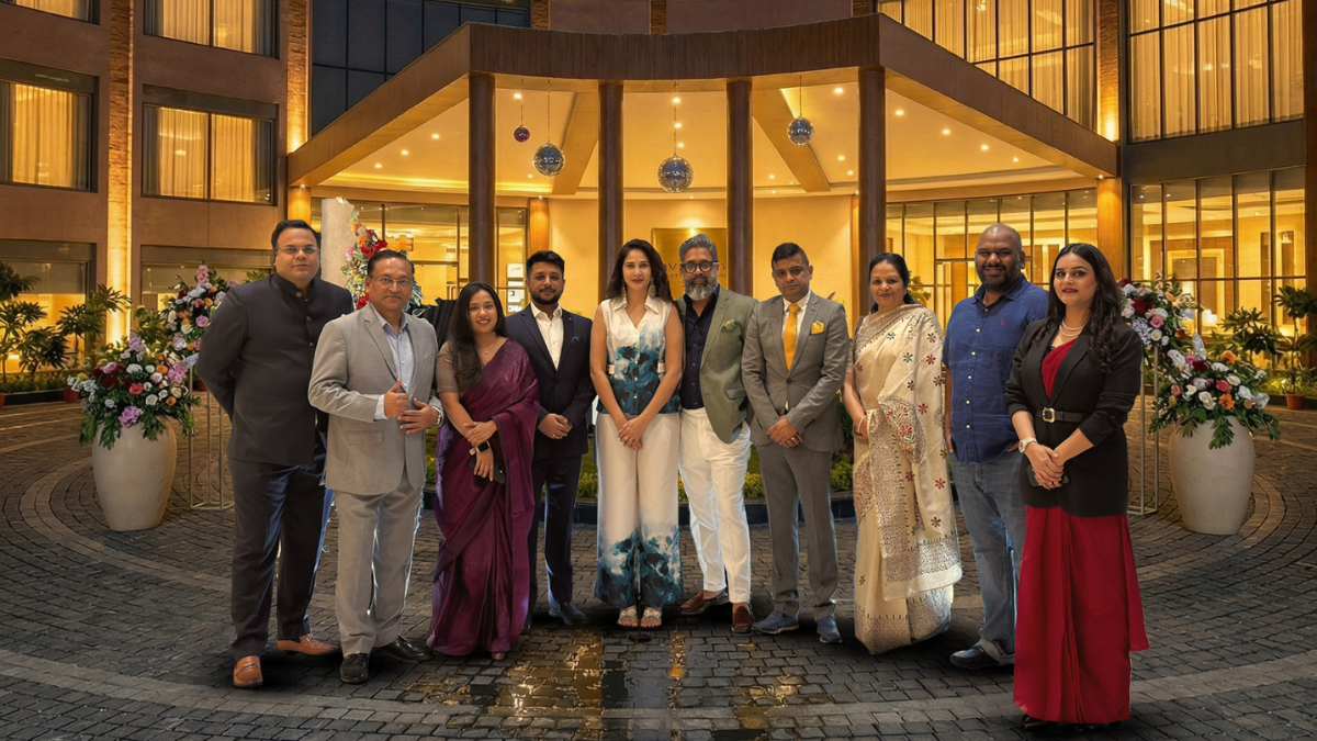 Eight Continents Partners with The Aviyaan to Boost Luxury Hospitality Growth