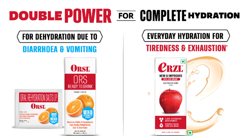 FDC Limited vs Johnson & Johnson