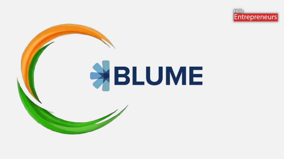 Blume Ventures: working towards Viksit Bharat 2047