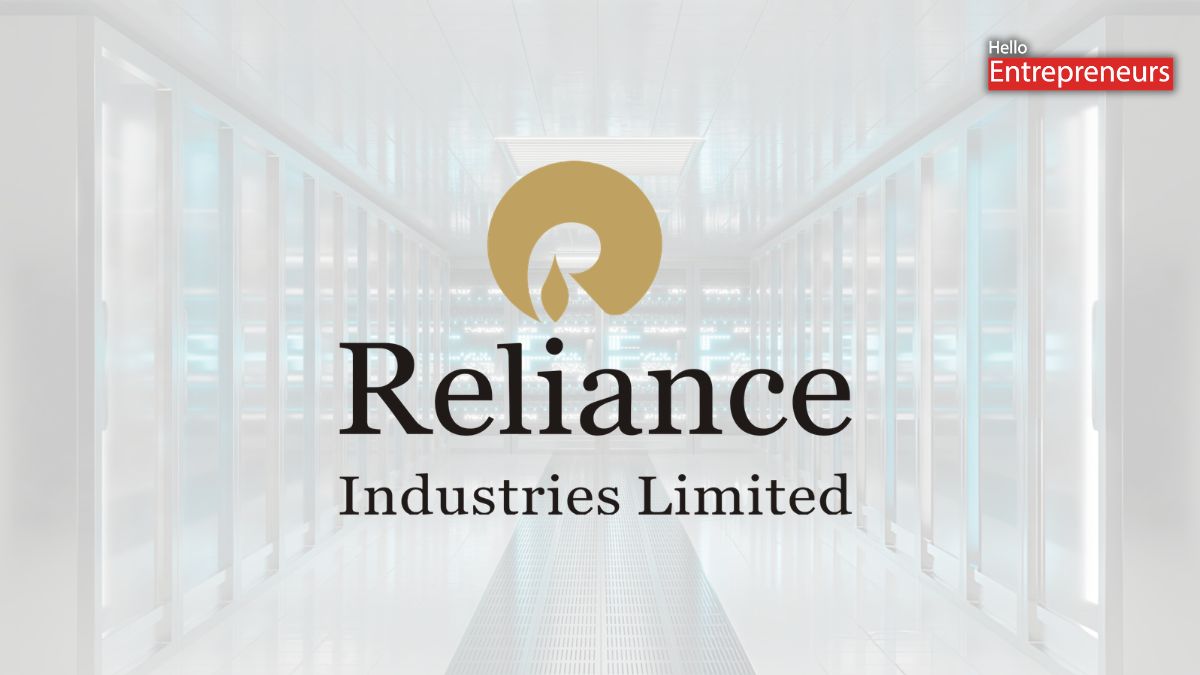 Reliance India Limited: Companies Driving AI Infrastructure Investment for India