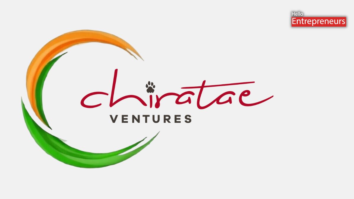 Chiratae Ventures: working towards Viksit Bharat 2047