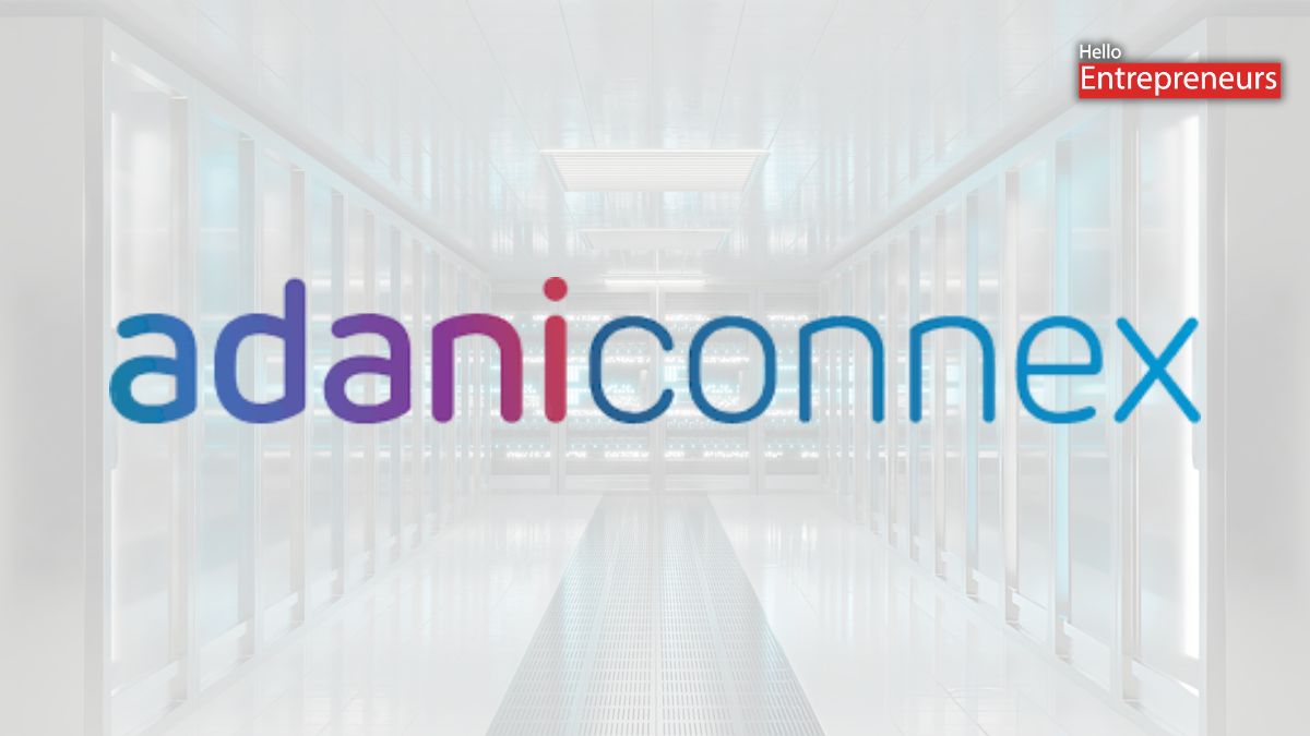 AdaniConneX: Companies Driving AI Infrastructure Investment for India