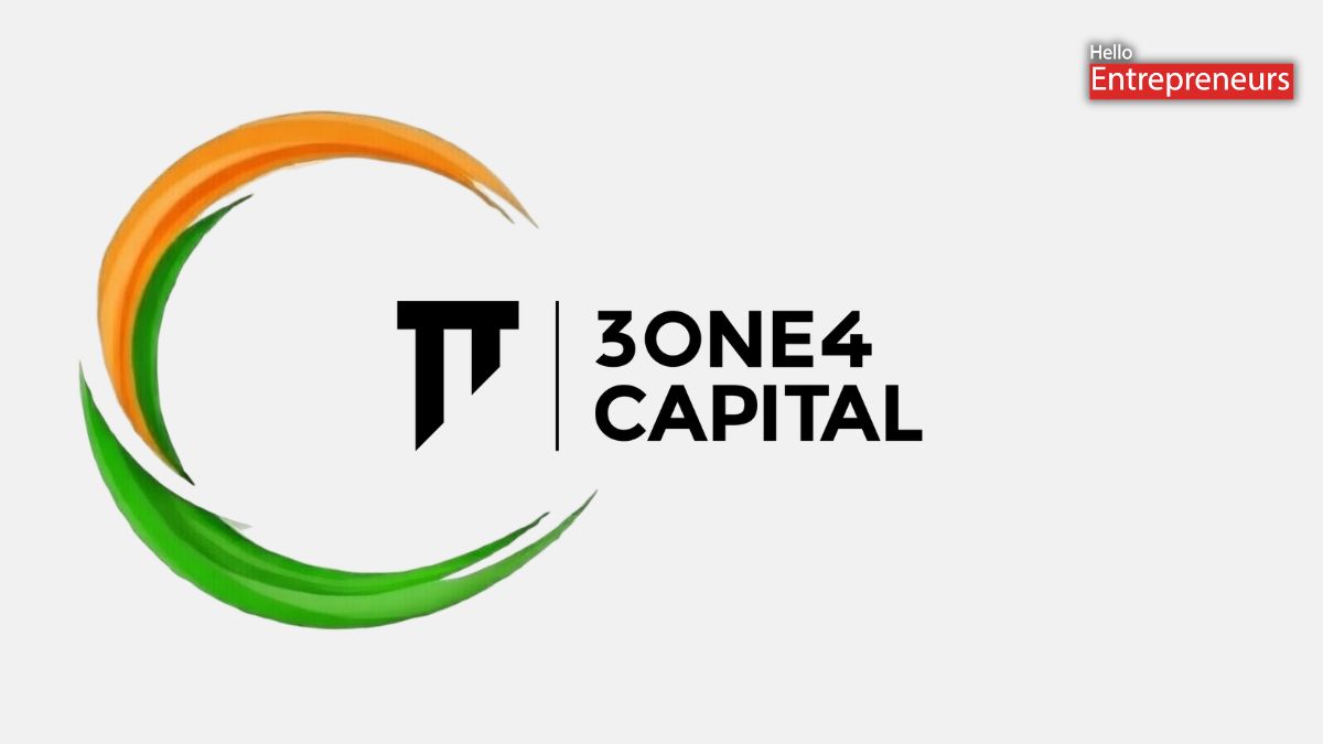 3one4 Capital: working towards Viksit Bharat 2047