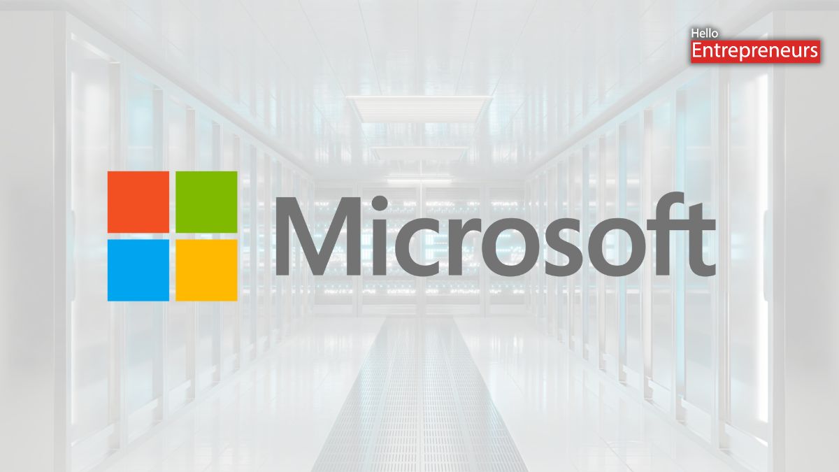 Microsoft: Companies Driving AI Infrastructure Investment for India