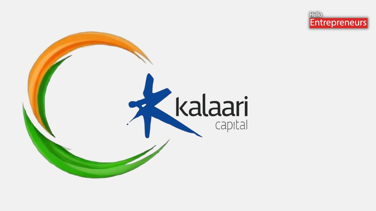 Kalaari Capital: working towards Viksit Bharat 2047