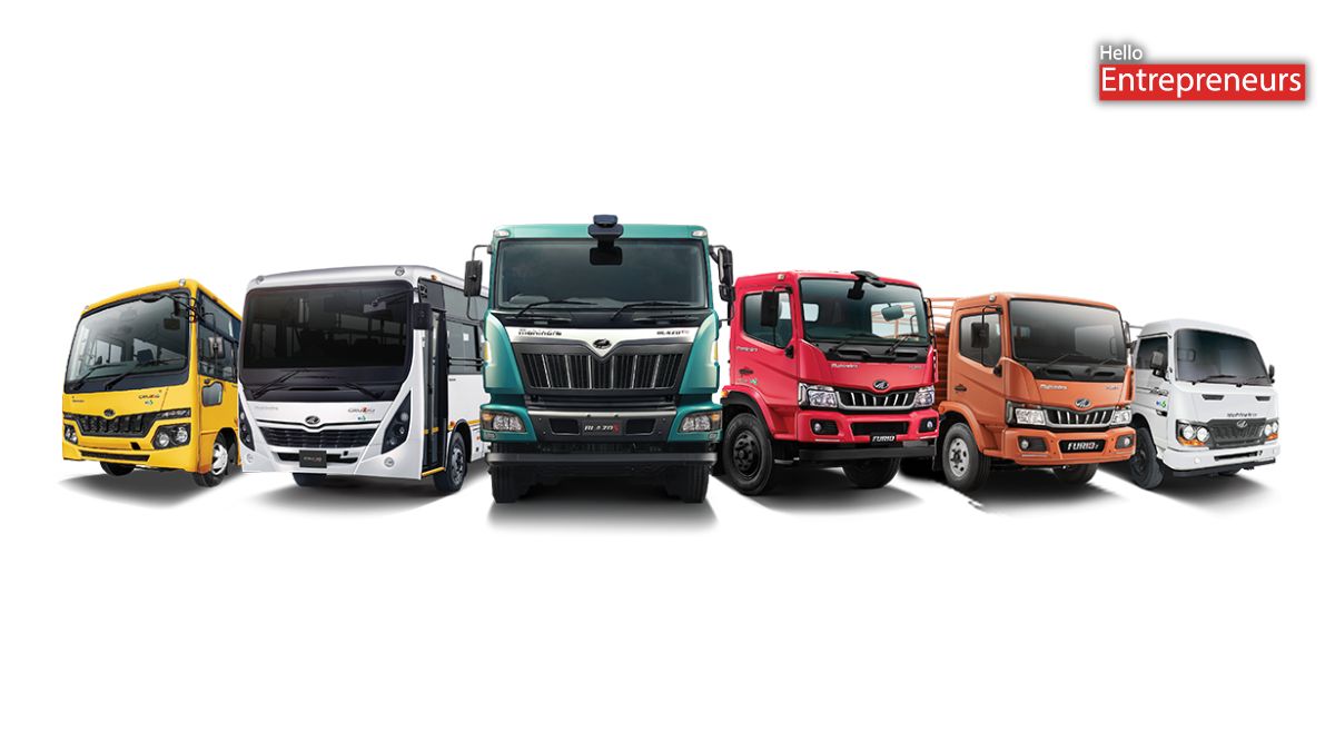 Mahindra & Mahindra’s "Rise" strategy culminates in record-breaking FY26 volumes, cementing its position as a dominant force in both the SUV and Commercial Vehicle sectors.