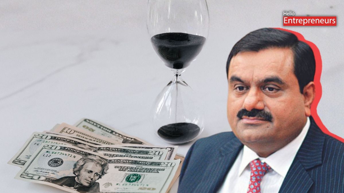 The Adani Group’s restructuring marks a pivot toward professionalized leadership as it seeks to balance rapid expansion with a $30 billion debt burden.