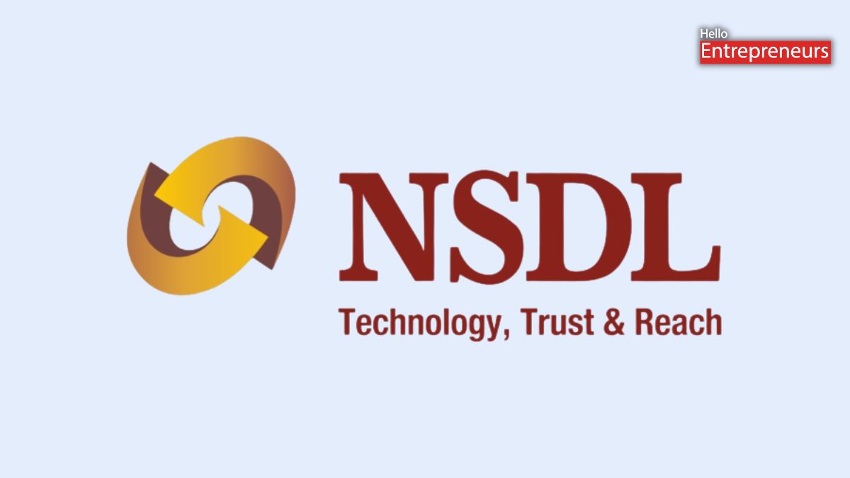 NSDL adds 49.4 lakh demat accounts, PAT rises 5.2% YoY